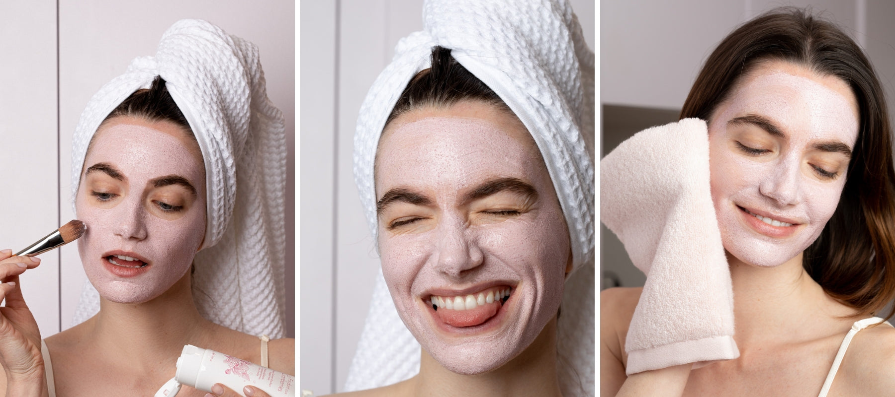 5 razones para exfoliar tu piel semanalmente