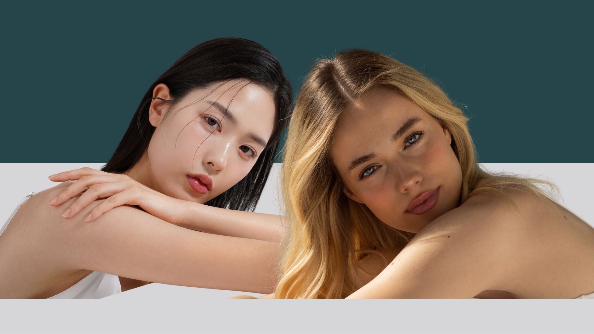 Cosmética francesa vs. K-Beauty