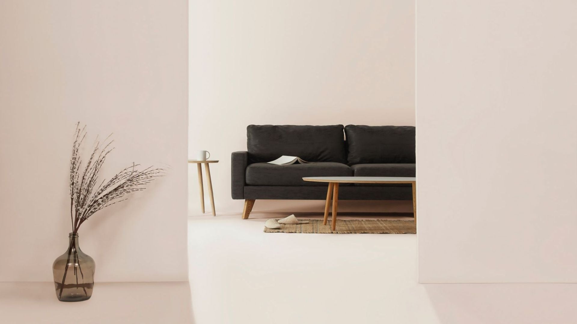 Minimalismo. Mucho más que decoración