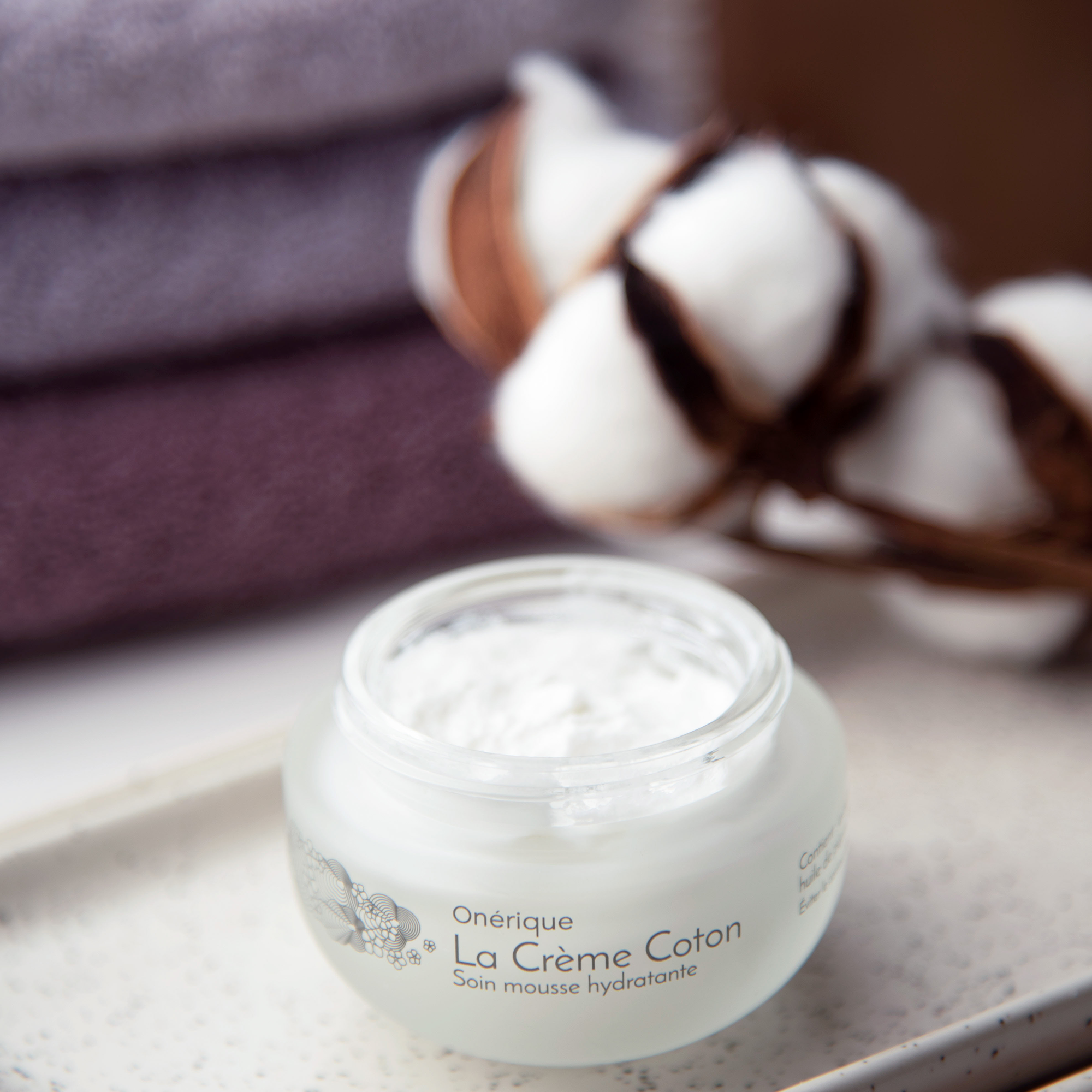 Falta de hidratación