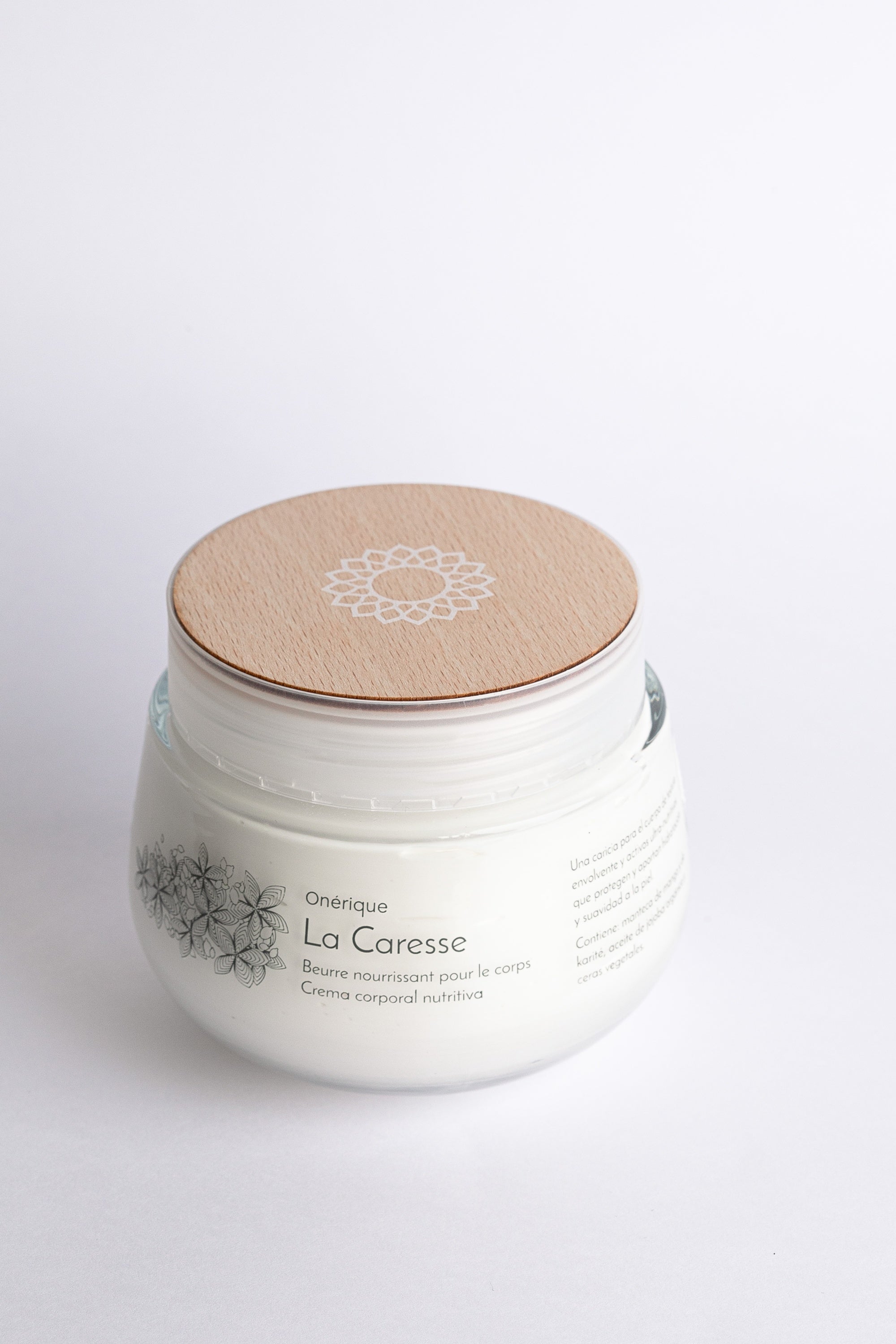 La Caresse