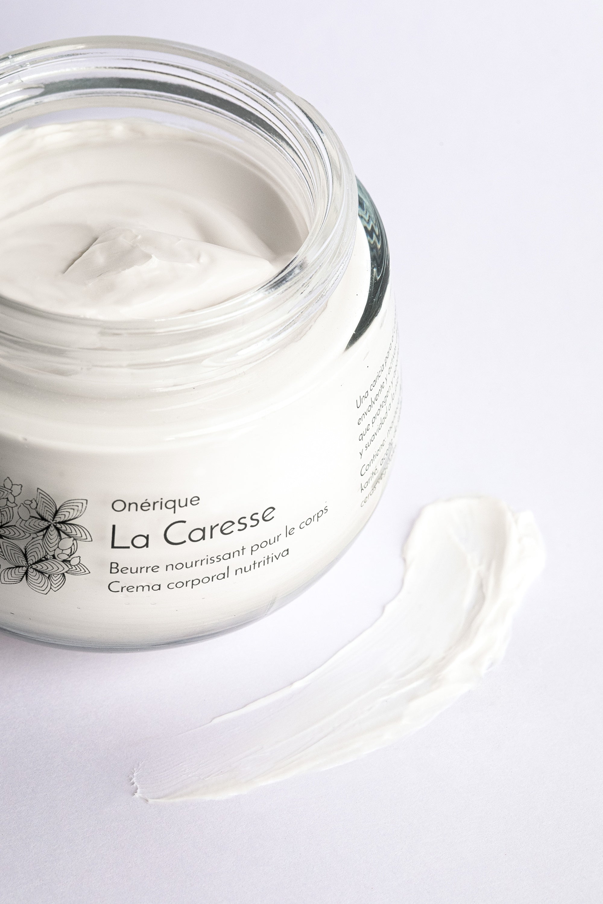 La Caresse