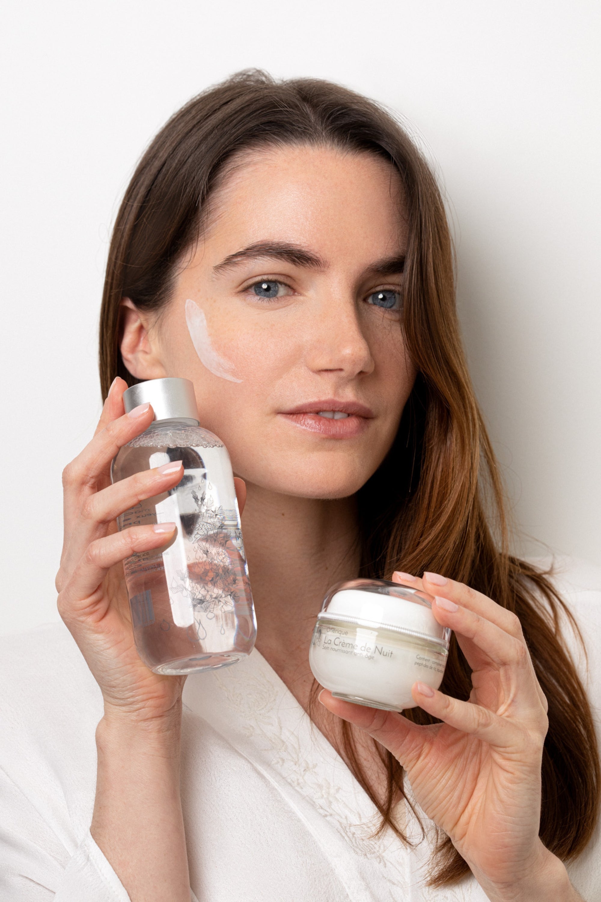 Ritual de Cuidado Nocturno