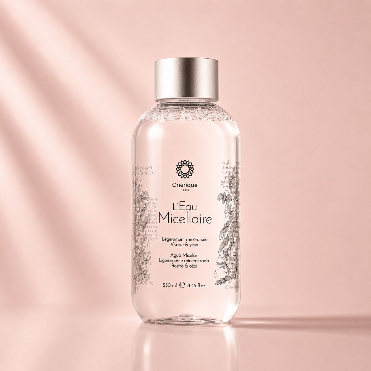 L'Eau Micellaire