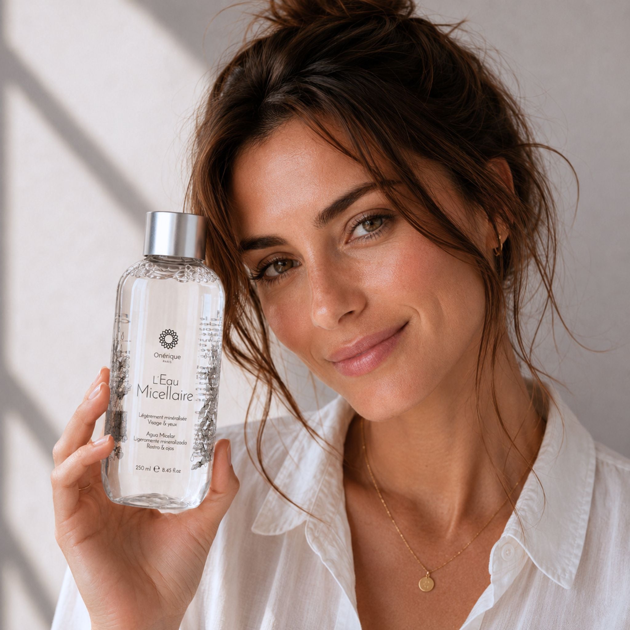 L'Eau Micellaire