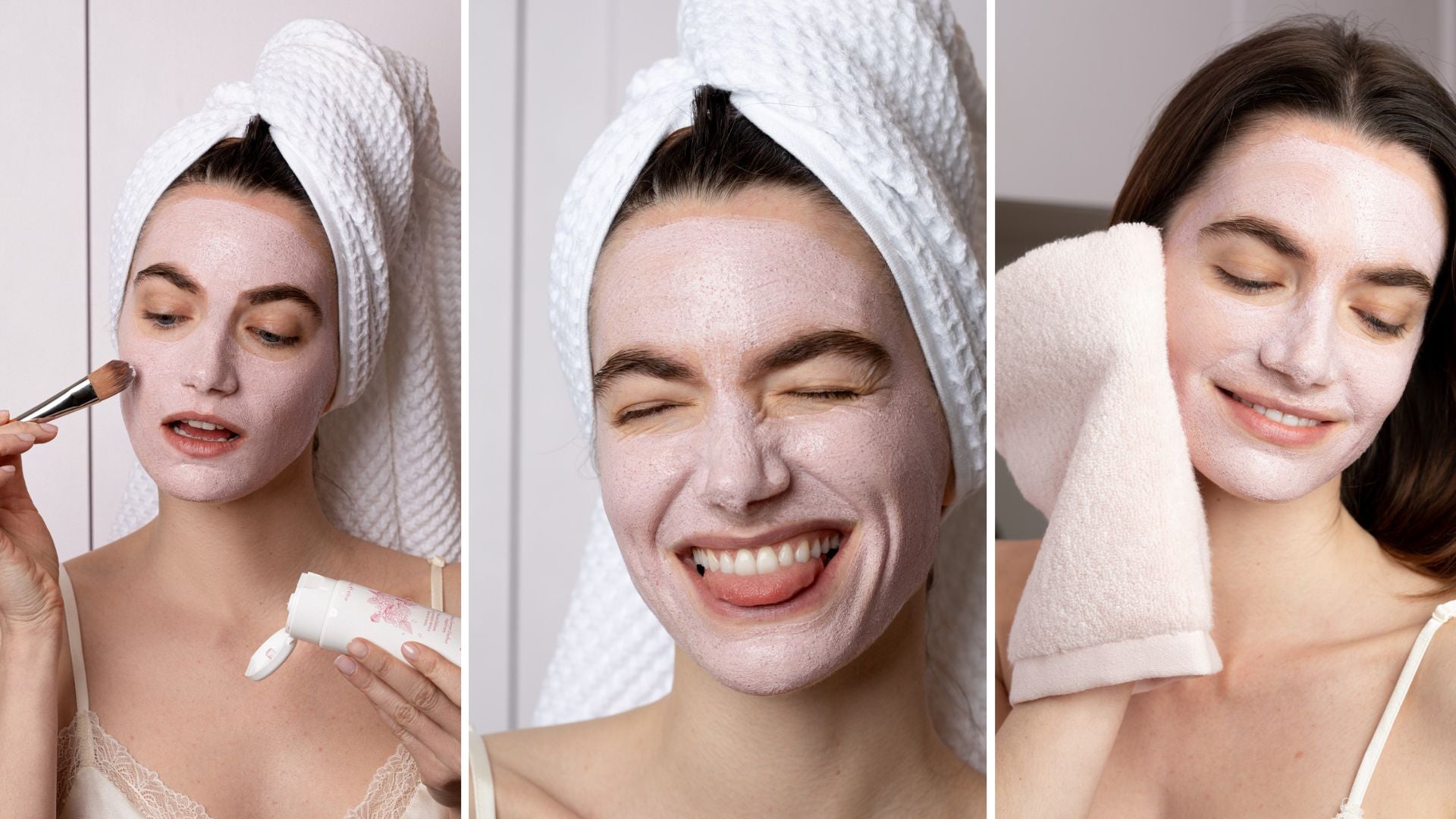 5 razones para exfoliar tu piel semanalmente