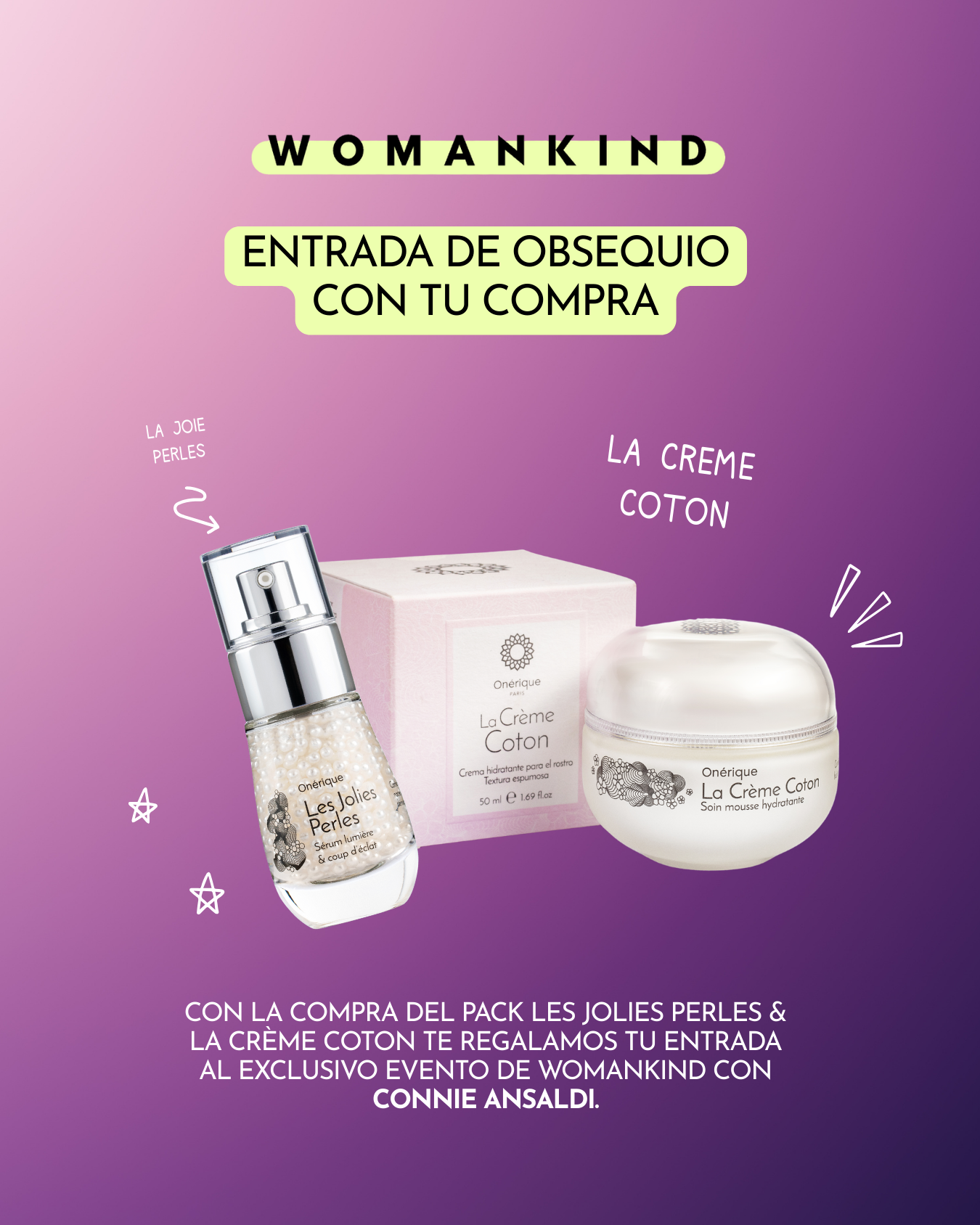 WOMANKIND COTON